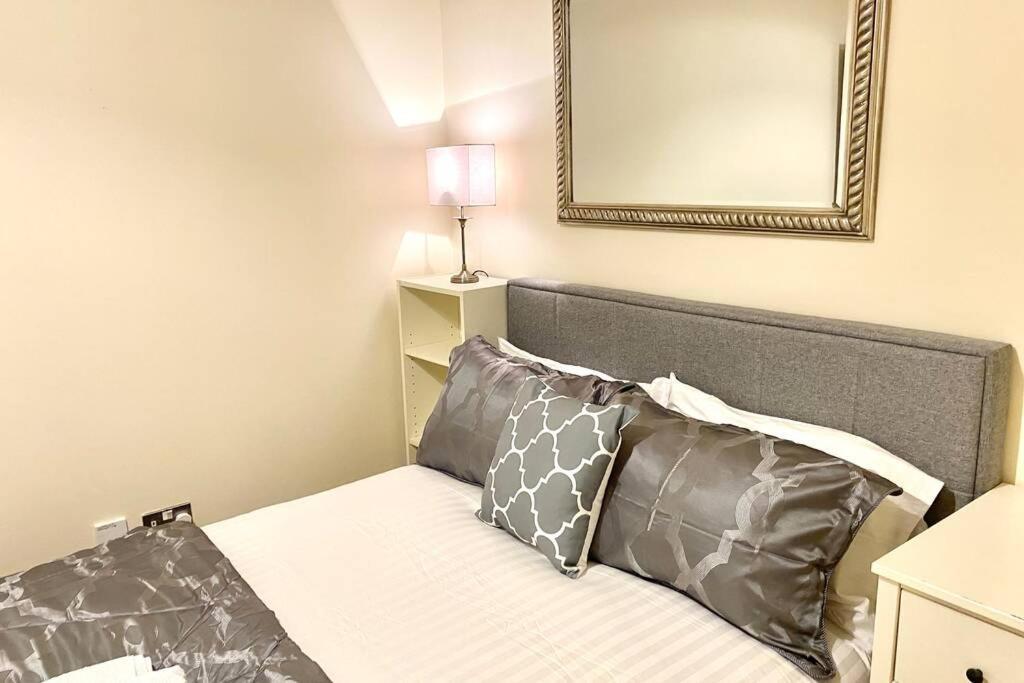 Bishopsgate Luxury Apartment Coventry Exterior photo